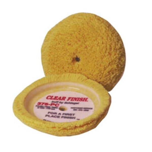 Schlegel Schlegel 375PC Clear Finish Pads SCH-375PC - main